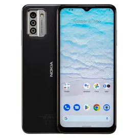 Nokia G22 4 GB RAM 64 GB Meteor Grey