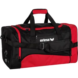 Erima Sporttasche Club 1900 2.0 rot