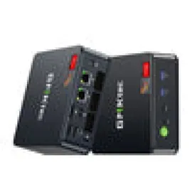 gmktec M5 Ultra Mini-PC AMD Ryzen 7 7730U 4,7 GHz 16 GB RAM 512 GB SSD Windows 11 Pro