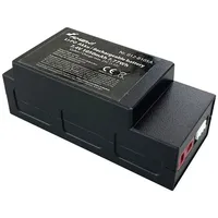 AMEWI LiPo Akku 7,4V 1050mAh Hyper Go Truggy