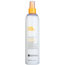 milk_shake Lleave-in Treatments Leave-in Conditioner pflegender Conditioner für alle Haartypen 350 ml