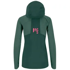 Karpos Valsesia Shell Jacke (Größe XS,