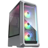Cougar Duoface Pro RGB Mid Tower PC Gehäuse Midi-Tower PC-Gehäuse