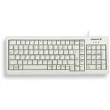 Cherry XS Complete G84-5200 DE hellgrau (G84-5200LCMDE-0)