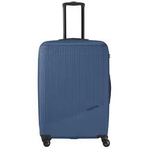 Travelite Bali Trolley 77 cm blau