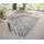 HANSE HOME Malta Wendeteppich 200 x 290 cm grau/creme