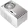 Melchioni Family Eismaschine FROSTY Weiß 1,5 l