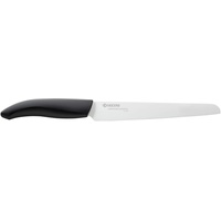 KYOCERA Kitchen Products FK-181 WH-BK EU Messer, Kunststoff, schwarz, Einheitsgröße