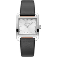 DKNY City Midi 27 Mm Uhr - Black /