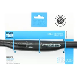 PRO Discover Alu 12 A Lenker, (31.80 mm