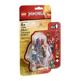 LEGO Ninjago Minifiguren Set (40342)