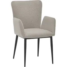 Set One by Musterring 2er-Set set one by Musterring Stuhl El Paso Stoff Beige