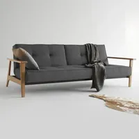 Innovation Living Splitback Frej Schlafsofa, 95-74101027216-5-2,