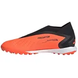 Adidas Schuhe Predator ACCURACY3 TF LL, GW4643 - Rot - 45 1/3