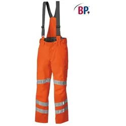 Wetterschutzhose 2019 880 warnorange, Größe Ln - orange - Ln