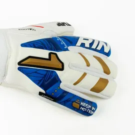 Rinat Egotiko Vengador Spine Turf White/Navy Blue 4