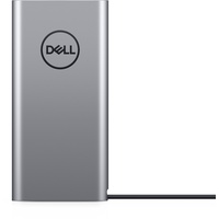 Dell Notebook Power Bank Plus PW7018LC - Externer Batteriensatz