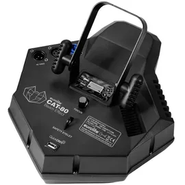 Eurolite CAT-80 Strahleneffekt Schwarz