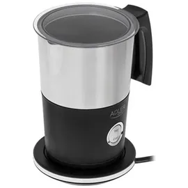 Adler AD 4497 schwarz/silber