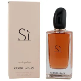 Giorgio Armani Sì Eau de Parfum 100 ml