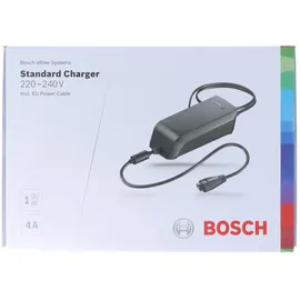 Bosch 4A Standard Charger