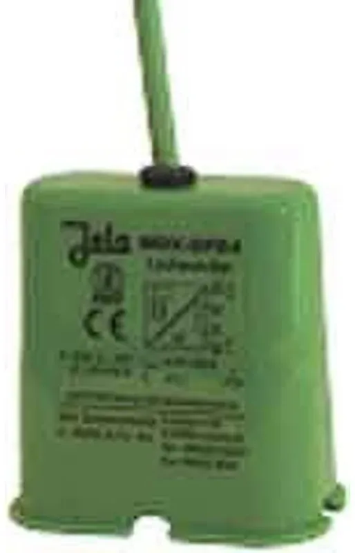 Jola Plattenelektrode WDX/Z10 5m