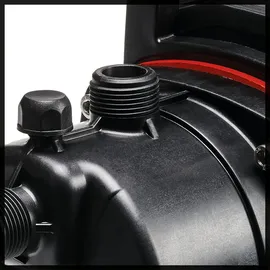 Einhell GC-GP 6538