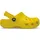 Crocs Classic Clog T Gelb 20