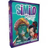 Horrible Guild Similo Märchen