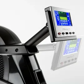 Finnlo Aquon Evolution silber/schwarz