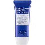 Benton Skin Fit Mineral Sun Cream 50 ml