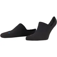 Falke KGaA Cool Kick Füßlinge 3000 black 44-45