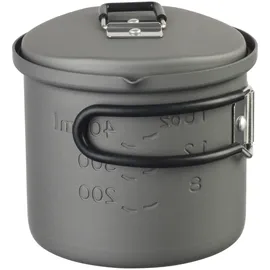 Esbit Aluminium-Topf