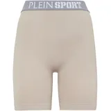 Plein Sport Shorts Grau L
