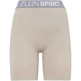 Plein Sport Shorts Grau L