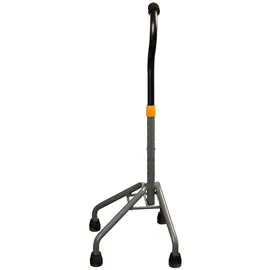 Dietz Tomtar Vierfußgehhilfe grau/schwarz