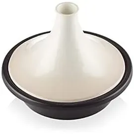 Le Creuset Tagine 31 cm meringue