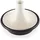 Le Creuset Tagine 31 cm meringue