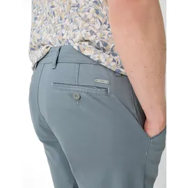 EUREX BY BRAX Style JIM Chinohose Blau 30U
