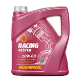 Racing+Ester 10W-60 7902 4 l