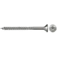 Fischer Spanplattenschraube 6,0 x 140 mm 100 Stück
