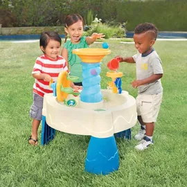 LITTLE TIKES Wasserpark Spieltisch