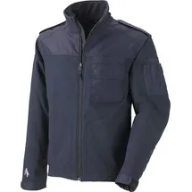 Haix Feuerwehr-Softshelljacke 902607 Gr. L blau