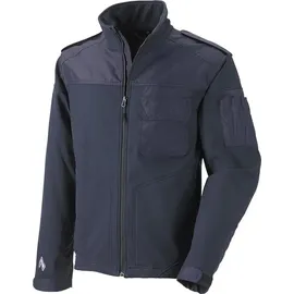 Haix Feuerwehr-Softshelljacke 902607 Gr. L blau