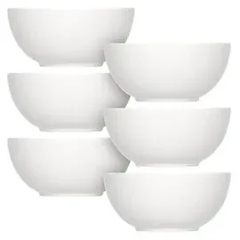 Bauscher smart 6-tlg. Weiß
