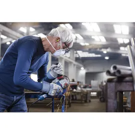 Bosch Trennscheibe Best for Inox A 46 V 125 mm 1 Stück