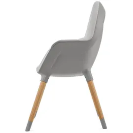 Kinderkraft Hochstuhl »FINI 2« - grau