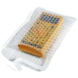 TransPak Luftpolsterbeutel Maße 150x200+50mm S.100μ Transparent Sk-verschluss Transpak,