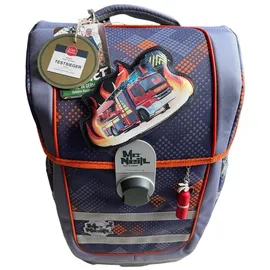 McNeill Ergo Complete 4-tlg. fire