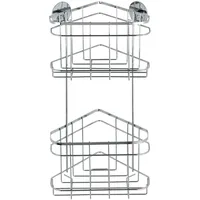 Wenko Turbo-Loc, 2 Etagen